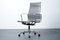 Mid-Century Model EA 119 Swivel Chair by Charles & Ray Eames for Vitra 4