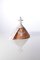 Puglia Ceramic Bells by Gianfranco Conte for Artègo, Set of 5 7