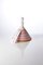 Puglia Ceramic Bells by Gianfranco Conte for Artègo, Set of 5 10