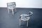 Mid-Century Pelikan Dining Chairs and Pelikan Table from Fritz Hansen, Set of 5, Image 5