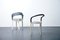 Mid-Century Pelikan Dining Chairs and Pelikan Table from Fritz Hansen, Set of 5 14