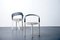Mid-Century Pelikan Dining Chairs and Pelikan Table from Fritz Hansen, Set of 5 11