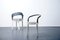 Mid-Century Pelikan Dining Chairs and Pelikan Table from Fritz Hansen, Set of 5 17