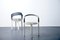 Mid-Century Pelikan Dining Chairs and Pelikan Table from Fritz Hansen, Set of 5 16