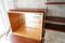 Mid-Century German Wall Unit in Teak from Architect, 1960s 19