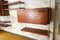 Mid-Century German Wall Unit in Teak from Architect, 1960s 12