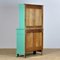 French Cupboard in Pine, 1940s 5