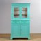 French Cupboard in Pine, 1940s 3