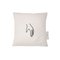 Notes 2 Cushion by Vincenzo D’Alba for Kiasmo, Image 1