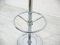 Tubular Coat Rack in Chrome Plated Steel, 1970s, Image 6