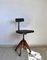 Swivel Chair from Stoll, 1920s 4
