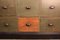 Colonial Goods Drawer Counter 14