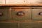 Colonial Goods Drawer Counter, Image 15
