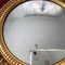 Espejo de pared convexo en miniatura, años 50, Imagen 16