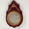 Miniature Convex Wall Mirror, 1950s 11