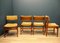Chairs by Erik Buch, Set of 4, Image 6