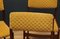 Chairs by Erik Buch, Set of 4, Image 7