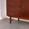 Mid-Century Brown Wooden Cabinet, 1960s, Image 3