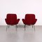 Armchairs by Alan Fuchs, 1959, Set of 2, Image 2