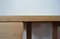 Scandinavian Modern Desk in Solid Pine, 1970s 10