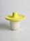Vela Hat Candleholder by Miguel Reguero 6
