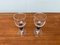 German Wine Glasses by Regina Kaufmann for Glashagen Hütte, Set of 2 11