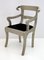 Anglo-Indian Silver Side Chairs, Set of 2, Image 6