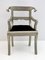 Anglo-Indian Silver Side Chairs, Set of 2, Image 2