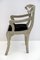 Anglo-Indian Silver Side Chairs, Set of 2 7