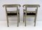 Anglo-Indian Silver Side Chairs, Set of 2 9
