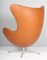 Egg Chair von Arne Jacobsen für Fritz Hansen 7