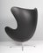 Chaise Egg par Arne Jacobsen pour Fritz Hansen 7