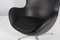 Chaise Egg par Arne Jacobsen pour Fritz Hansen 4