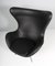 Egg chair di Arne Jacobsen per Fritz Hansen, Immagine 2