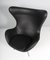 Silla Egg de Arne Jacobsen para Fritz Hansen, Imagen 2