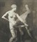 Aime Morot, Herodiade Nude, 1900s, Signed Engraving 1
