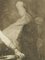 Aime Morot, Herodiade Nude, 1900er Jahre, signiert Gravur 9
