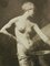 Aime Morot, Herodiade Nude, 1900er Jahre, signiert Gravur 4