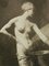 Aime Morot, Herodiade Nude, 1900s, Signed Engraving 4