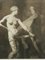 Aime Morot, Herodiade Nude, 1900er Jahre, signiert Gravur 2