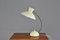 Lámpara de escritorio francesa Mid-Century, años 60, Imagen 3
