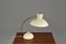 Lámpara de escritorio francesa Mid-Century, años 60, Imagen 5