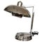 Bauhaus Table Lamp in Chrome, 1930s, Image 1