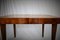 Art Deco Extendable Dining Table by Jindřich Halabala, 1950, Image 18