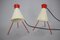Mid-Century Table Lamps by Josef Hurka, 1960s, Set of 2, Image 6
