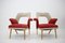 Mid-Century Sessel, 1960er, 2er Set 3