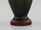Antike Jugendstil Vasen von Hippolyte François Moreau, 2er Set 8