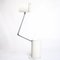 Vintage Multi-Functional White Model NA 101 Desk Lamp from Lloyds, 1960s, Image 8