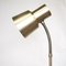 Articulated Metal and Brass Floor Lamp from Ewa Varnamo, 1960s, Image 5