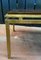 China Lacquered Coffee Table by Maison Ramsay 11